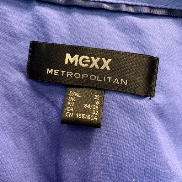 Mexx button down dress shirt - Picture 2 of 3